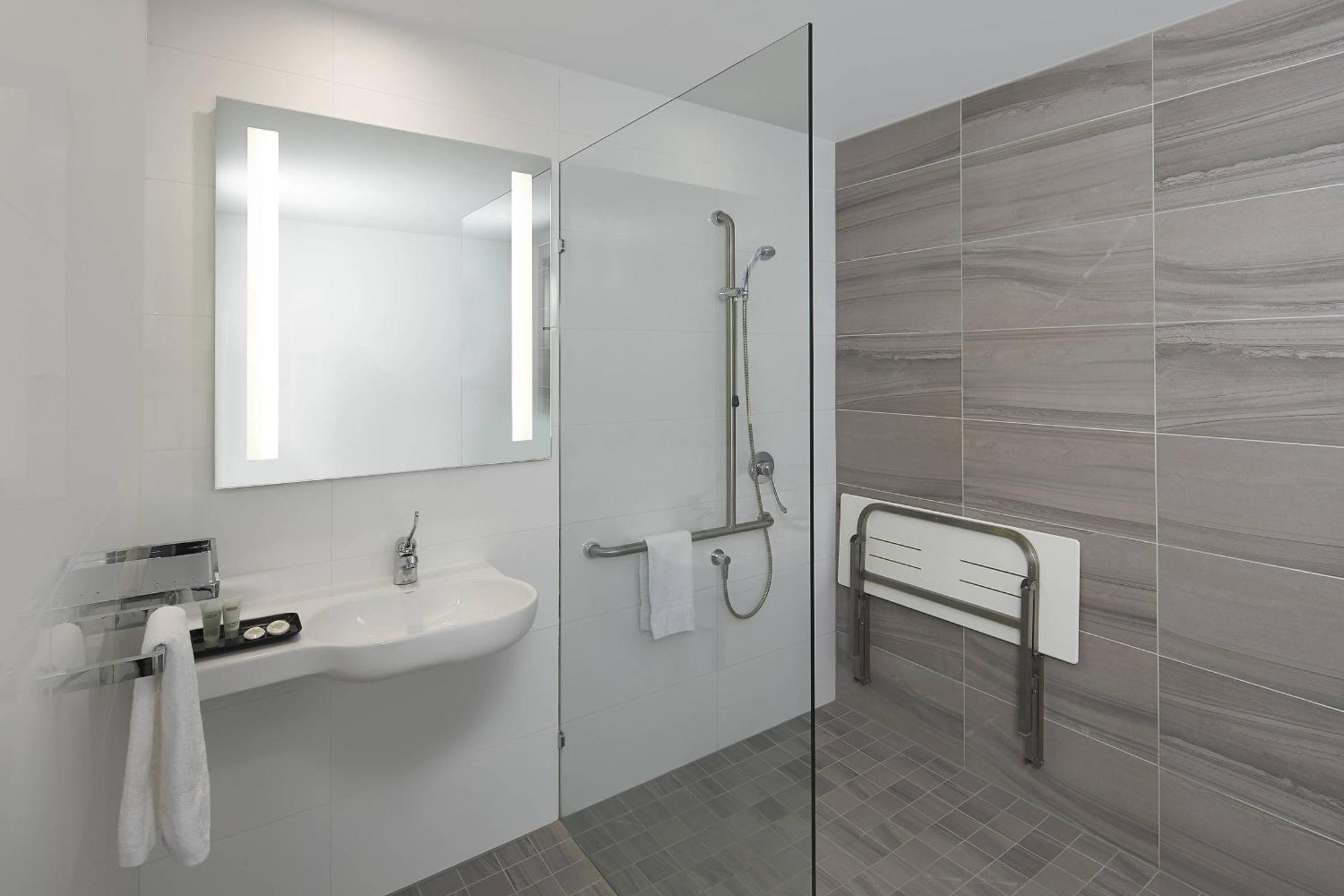 Courtyard By Marriott Brisbane South Bank Ξενοδοχείο Εξωτερικό φωτογραφία